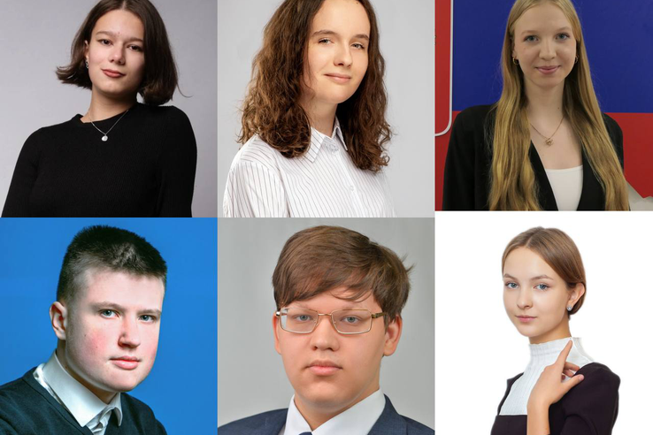 Северная Осетия встретила ленинградских олимпиадников по истории