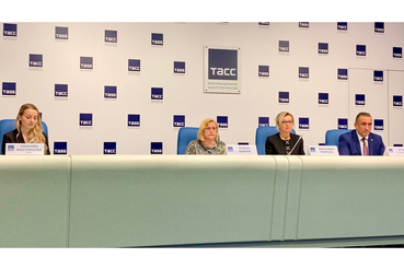 В ТАСС обсудили подготовку и проведение ЕГЭ в школах Ленинградской области
