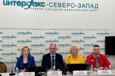 Ленобласть готова к старту летней оздоровительной кампании