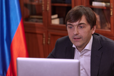 Сергей Кравцов: «Решение о сроках проведения ЕГЭ может быть скорректировано после 12 мая» 