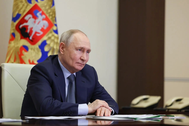 Президент России утвердил Основы государственной политики РФ в сфере кадетского образования