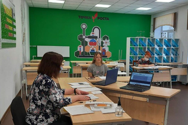 Девятиклассники Ленинградской области сдали итоговое собеседование по русскому языку