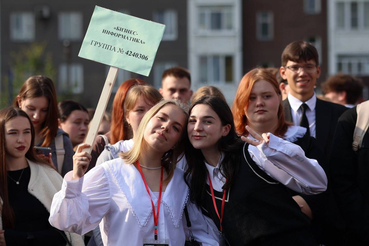 Приемная кампания 2025 в СПО: растет число заявлений и интерес абитуриентов