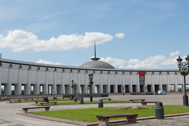 Выставку «Обыкновенный нацизм» представит Музей Победы