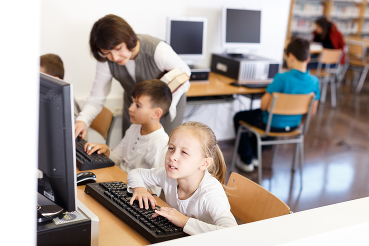 Цифровизацию школьного образования обсудят на EdCrunch 2021