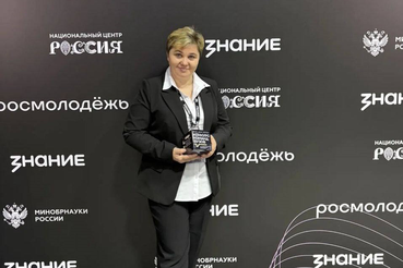 Практика развития воспитательной работы ЛГУ  – в числе лучших в стране