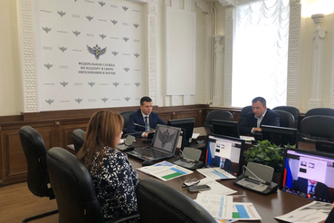 Рособрнадзор поставил перед регионами задачи на текущий учебный год