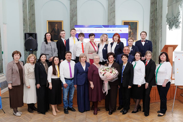 Школы Ленобласти - лучшие на Всероссийском конкурсе «Вектор качества образования»