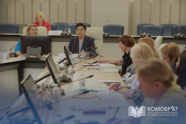 Учителя музыки Ленинградской области — на уникальной программе повышения квалификации в Москве