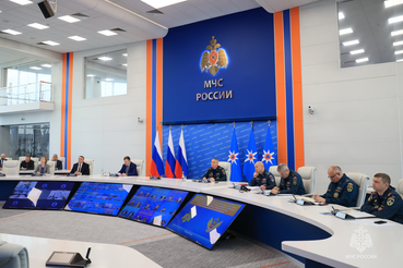В Ленобласти  апрельское антитеррористическое учение прошло на высоком уровне