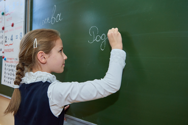 За последние два года в России существенно расширилась доступность качественного образования