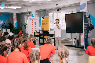 В Ленобласти проекты «Знания» станут частью летней оздоровительной кампании