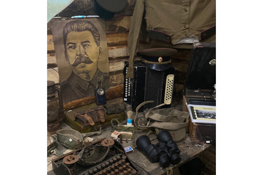 Награды — лучшим школьным музеям