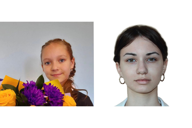 Полина Семенова из Гатчины – дважды победитель конкурса «Без срока давности»