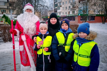 В Ленобласти подведены итоги региональной акции #КаникулыСоСмыслом