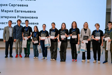 Школьники Ленобласти - в числе лучших участников НТО