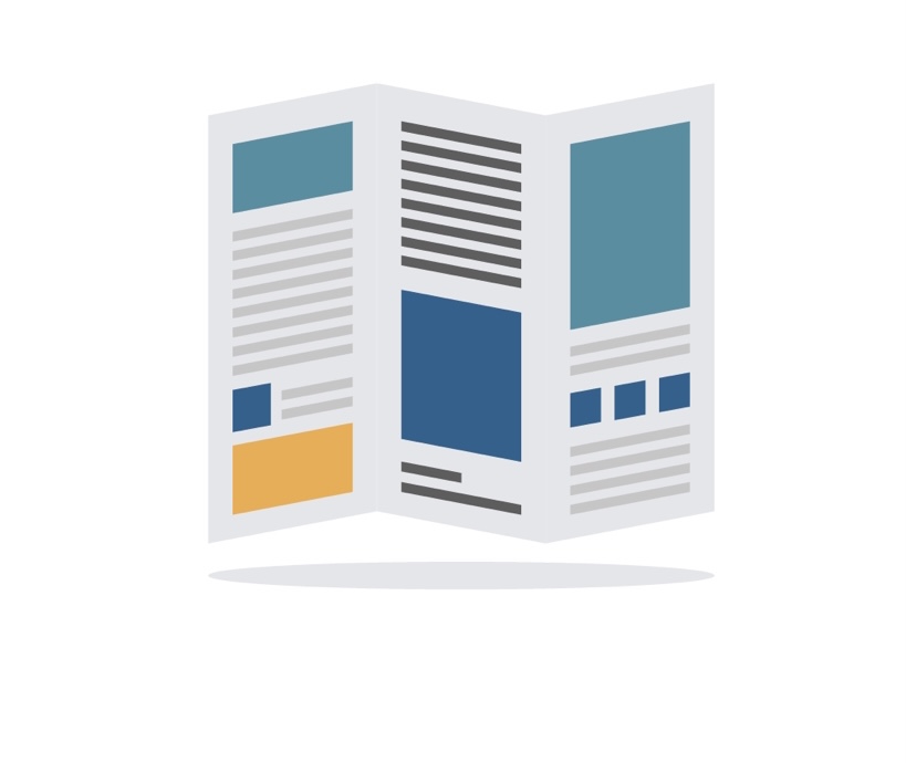 Жители Ленинградской области выбрали лучшие буклеты